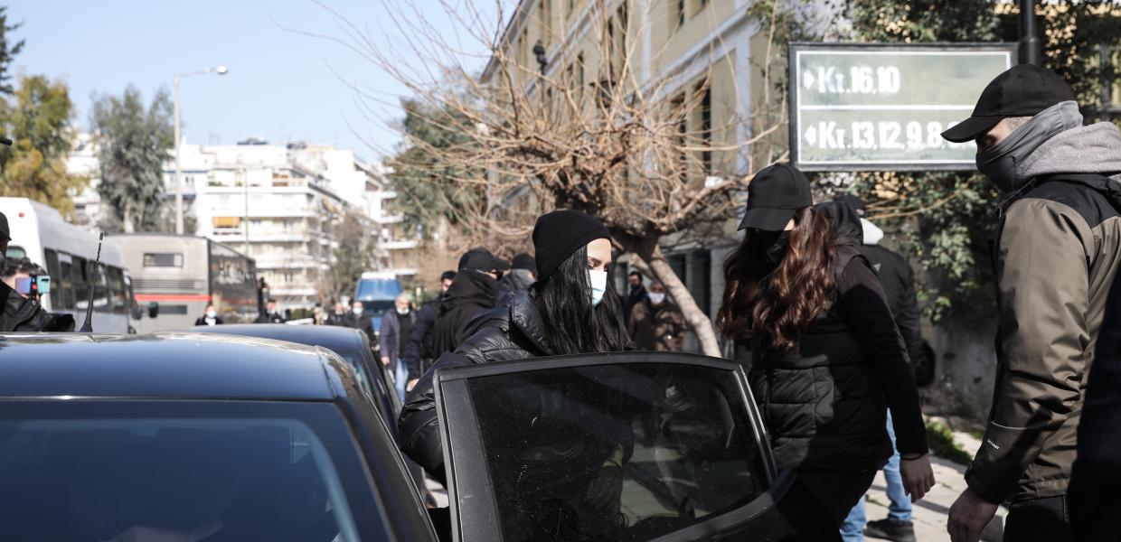 ΔΟΛΟΦΟΝΟΙ 7ΧΡΟΝΟΥ ΔΙΚΑΣΤΗΡΙΟ