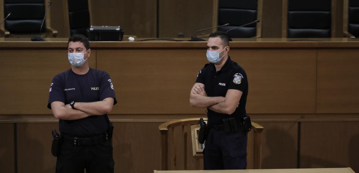 ΕΦΕΤΕΙΟ ΑΣΤΥΝΟΜΙΚΟΊ