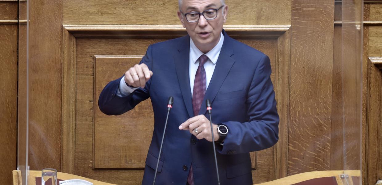 ΘΟΔΩΡΗΣ ΡΟΥΣΟΠΟΥΛΟΣ