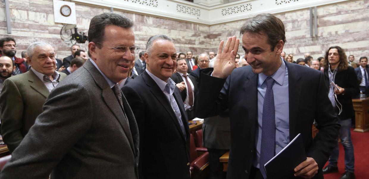 ΜΗΤΣΟΤΑΚΗΣ ΚΥΡΤΣΟΣ