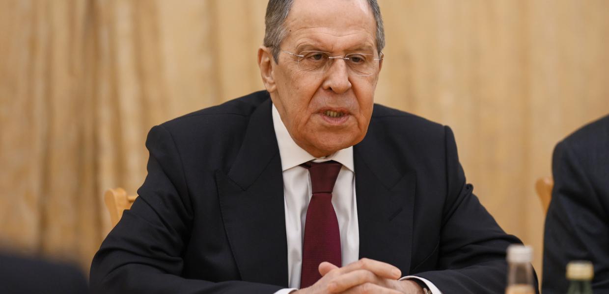 ΛΑΒΡΟΦ