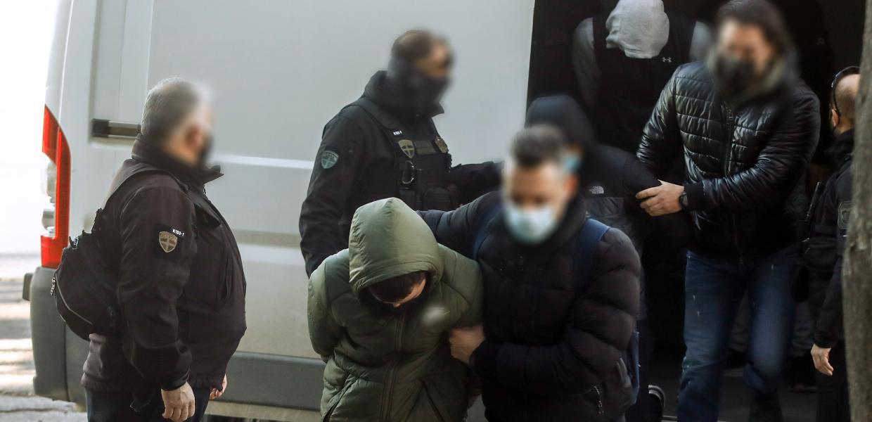 ΘΕΣΣΑΛΟΝΙΚΗ ΜΕΤΑΓΩΓΗ ΔΙΚΑΣΤΗΡΙΑ ΚΑΤΗΓΟΡΟΥΜΕΝΟΙ ΔΟΛΟΦΟΝΙΑ ΑΛΚΗΣ