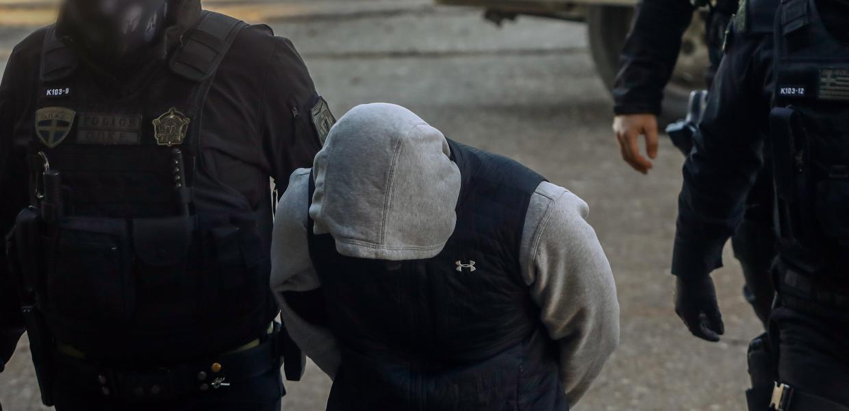 ΘΕΣΣΑΛΟΝΙΚΗ ΔΟΛΟΦΟΝΙΑ ΑΛΚΗΣ ΔΙΚΑΣΤΗΡΙΑ ΜΕΤΑΓΩΓΗ