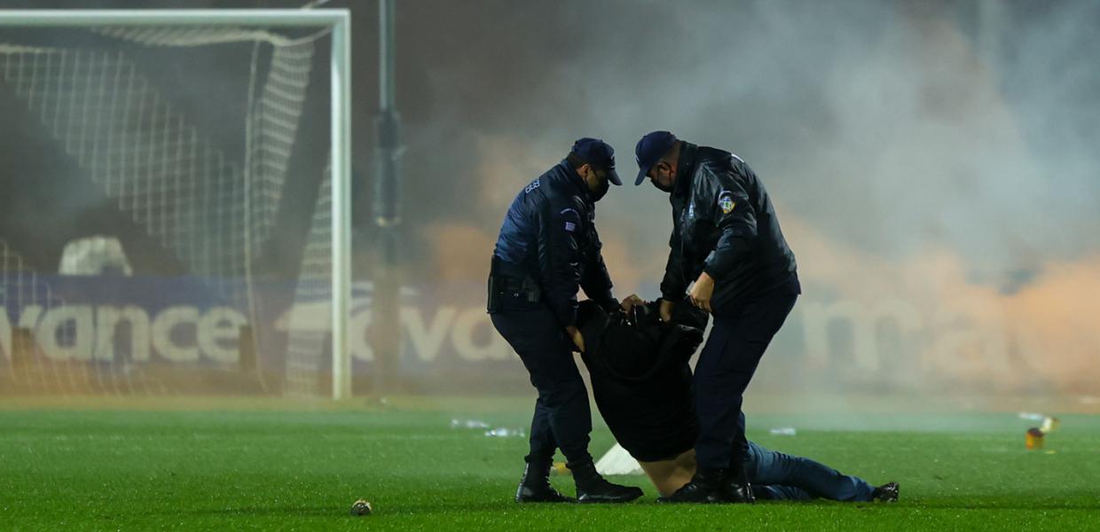 ΘΕΣΣΑΛΟΝΙΚΗ ΤΟΥΜΠΑ ΕΠΕΙΣΟΔΙΑ ΣΥΛΛΗΨΗ