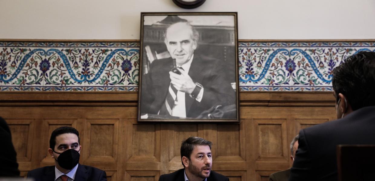 ΑΝΔΡΟΥΛΑΚΗΣ