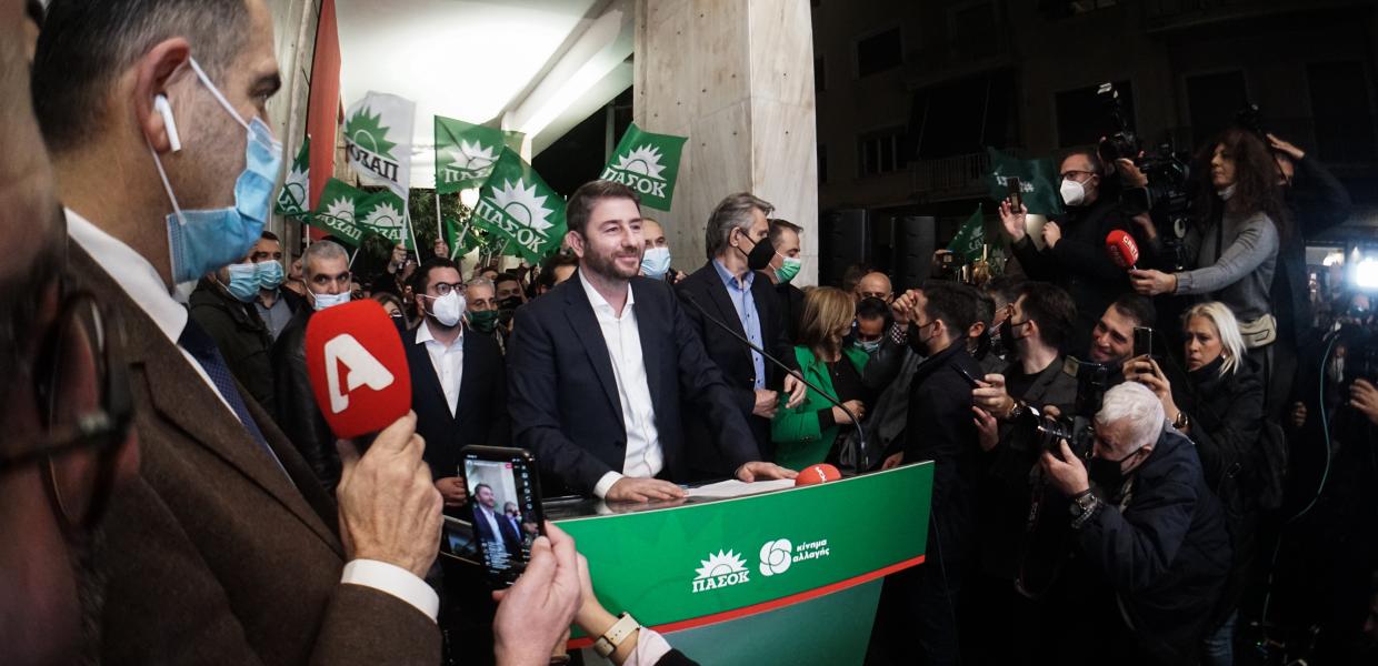 ΑΝΔΡΟΥΛΑΚΗΣ