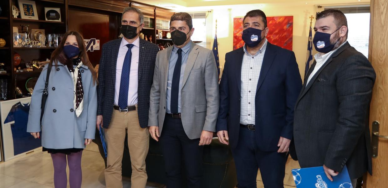 ΑΥΓΕΝΑΚΗΣ