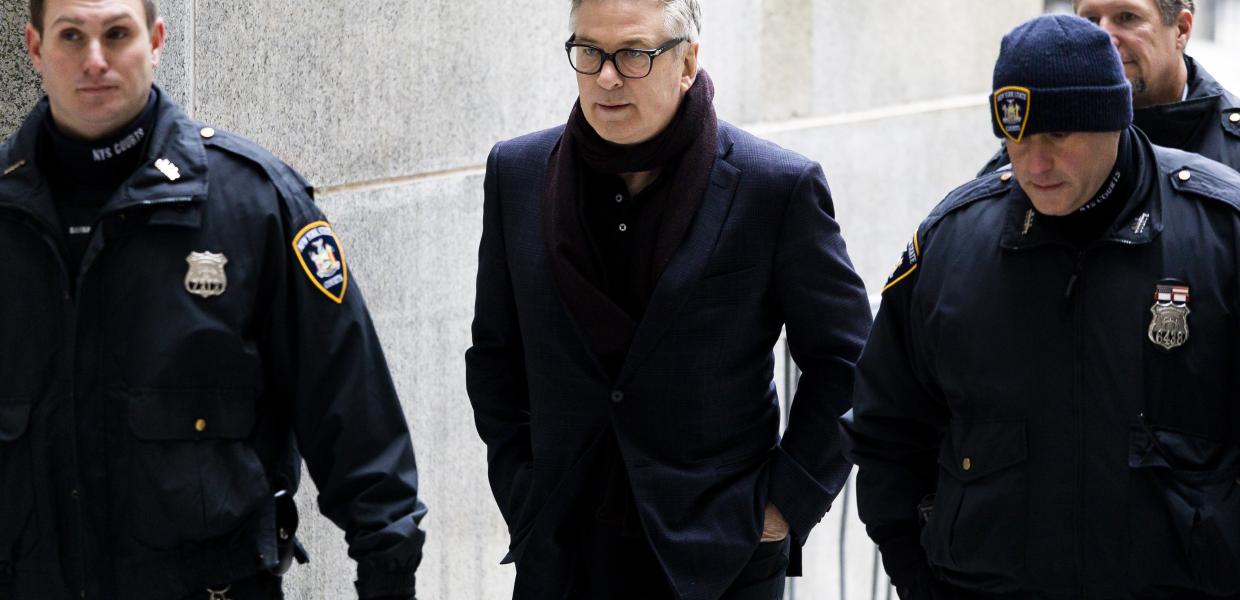 Alec Baldwin