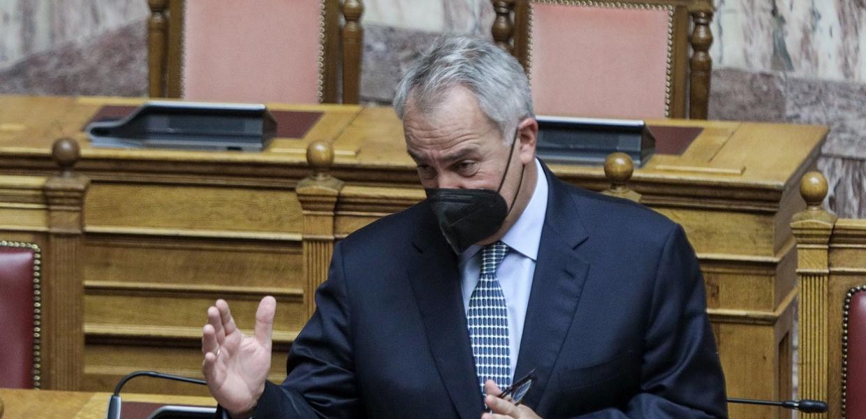 ΒΟΡΙΔΗΣ
