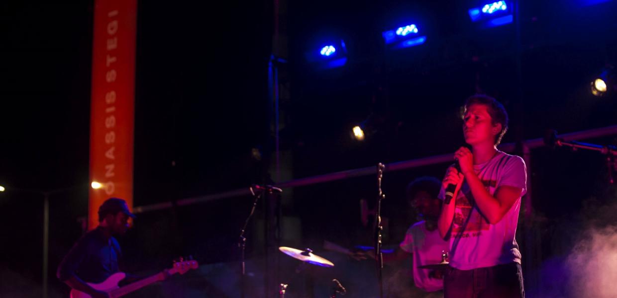 Borderline Festival