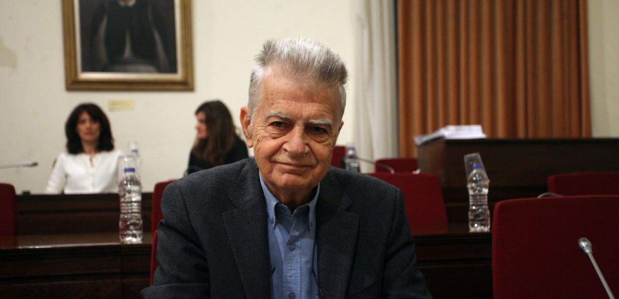 ΔΑΡΕΙΩΤΗΣ