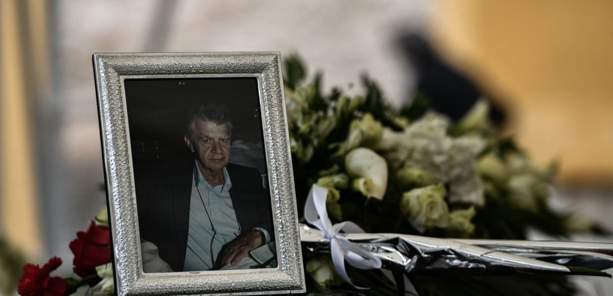 ΔΑΡΕΙΩΤΗΣ