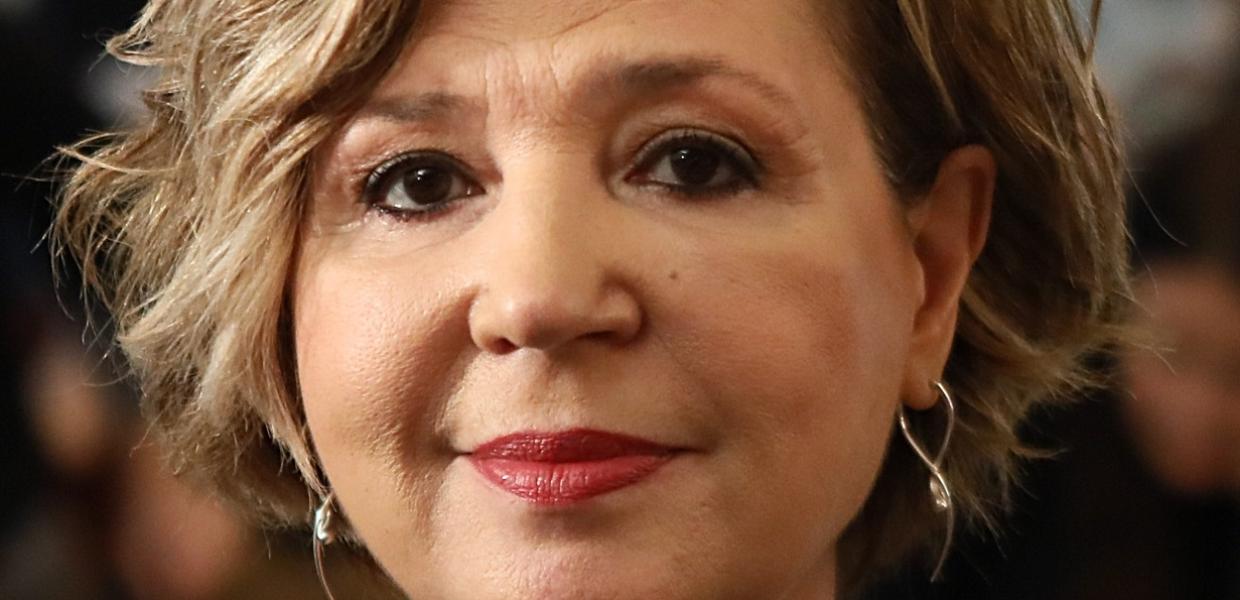 Ολγα Γεροβασίλη