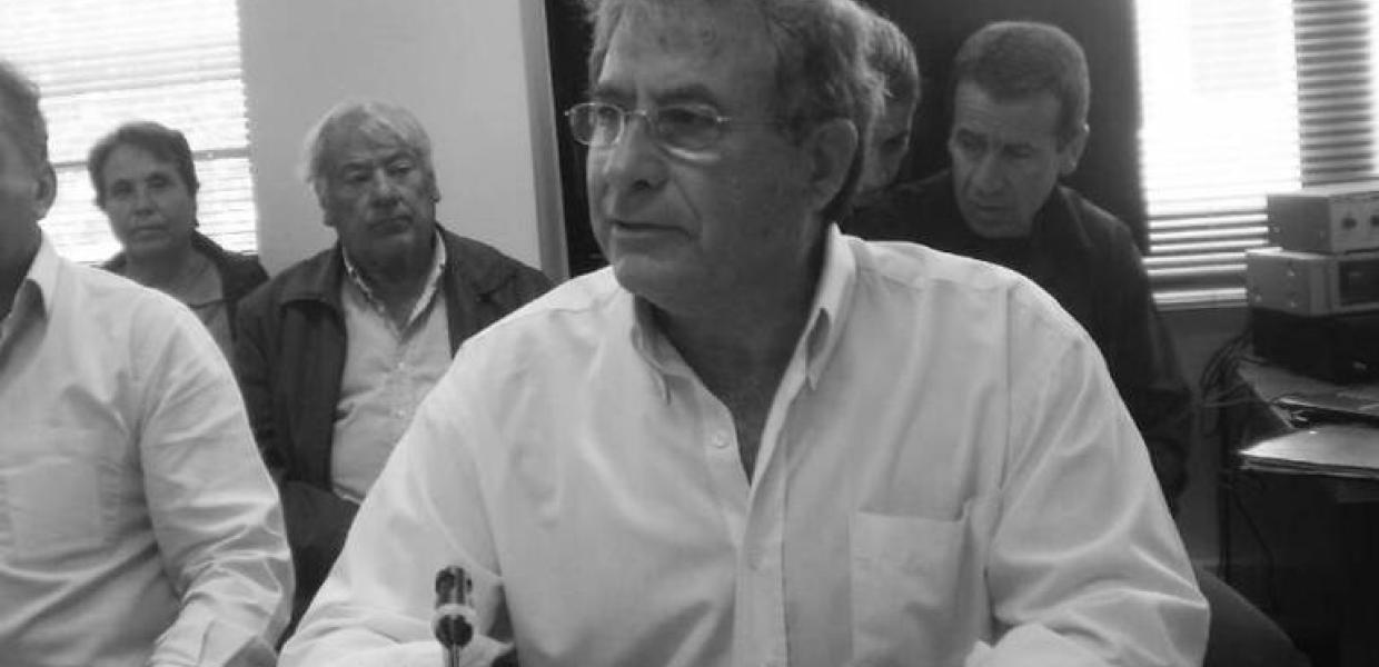 ΓΙΑΜΑΛΑΚΗΣ