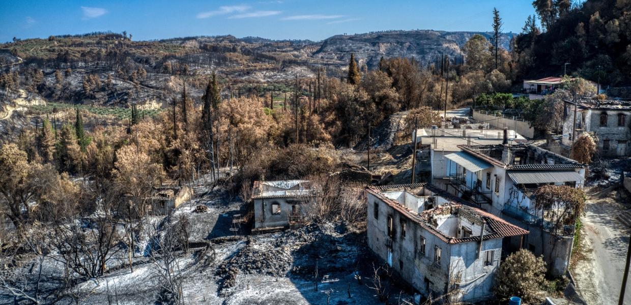 ΚΑΜΜΕΝΑ
