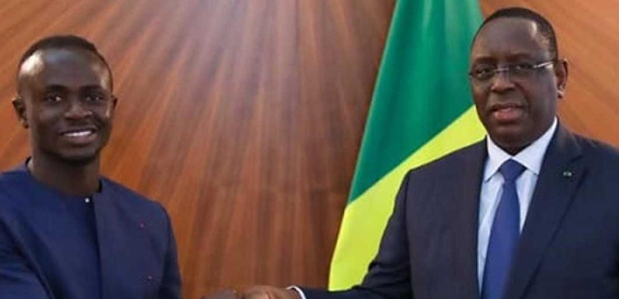 Σενεγάλη