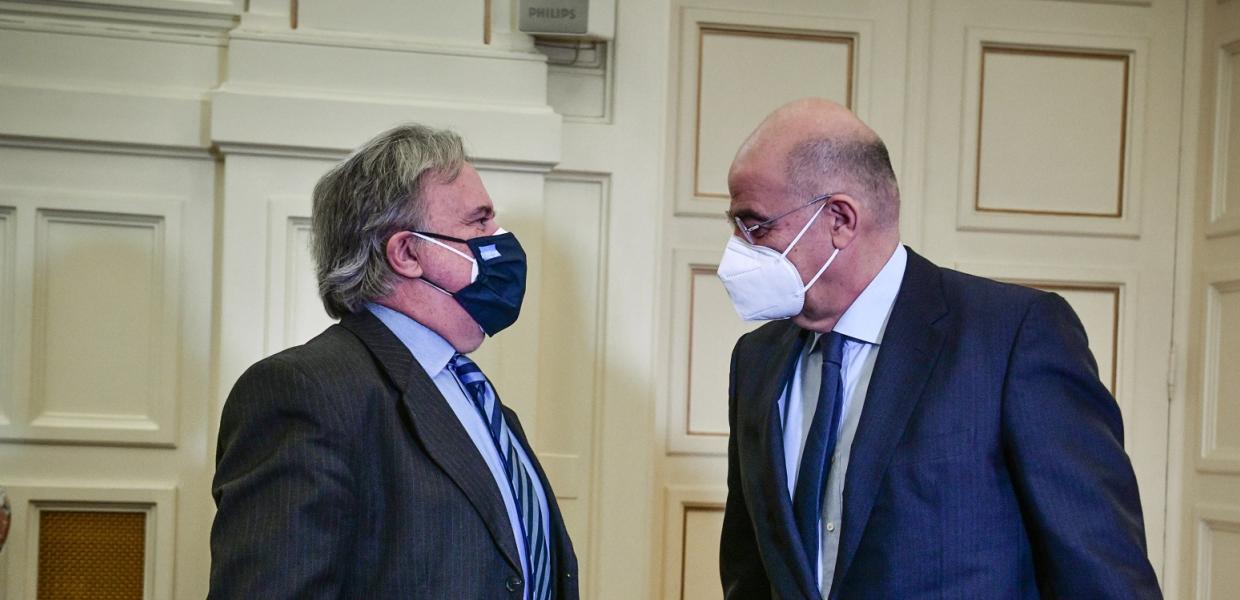 ΚΑΤΡΟΥΓΚΑΛΟΣ