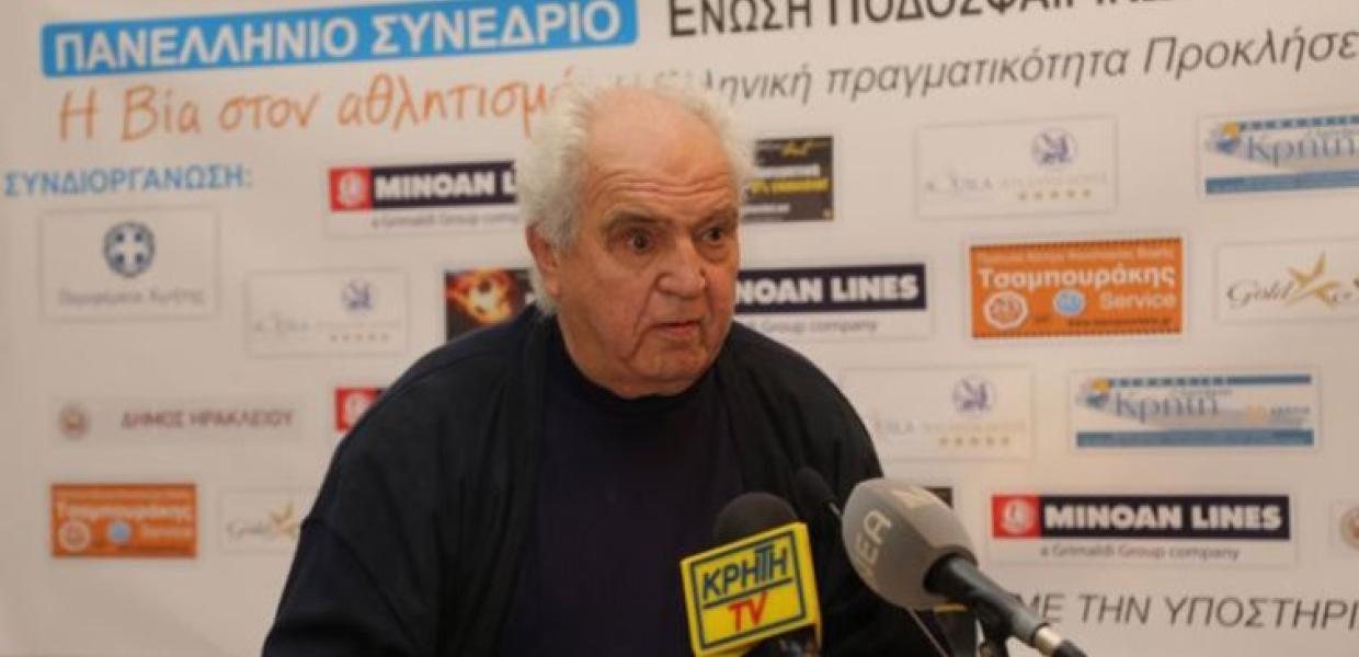  Βασίλης Κατσούλης
