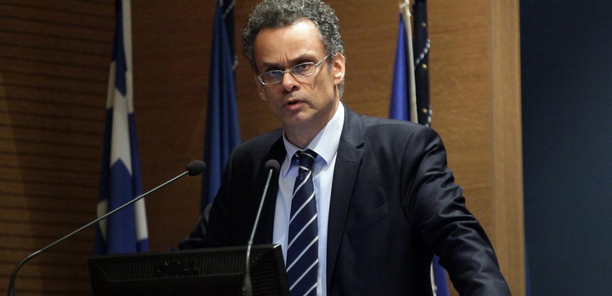 Ξενοφών Κοντιάδης