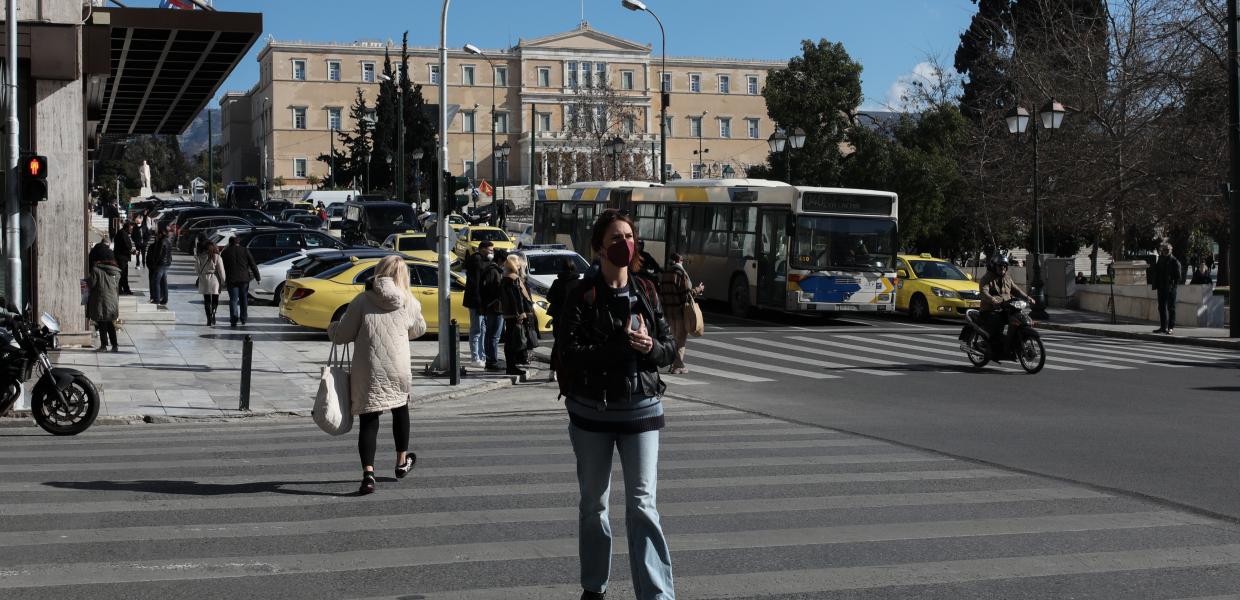 ΚΟΡΩΝΟΙΟΣ
