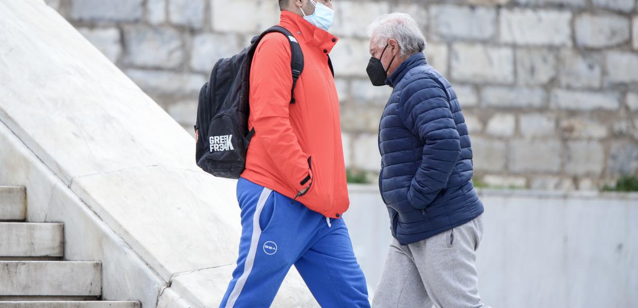 ΚΟΡΩΝΟΙΟΣ