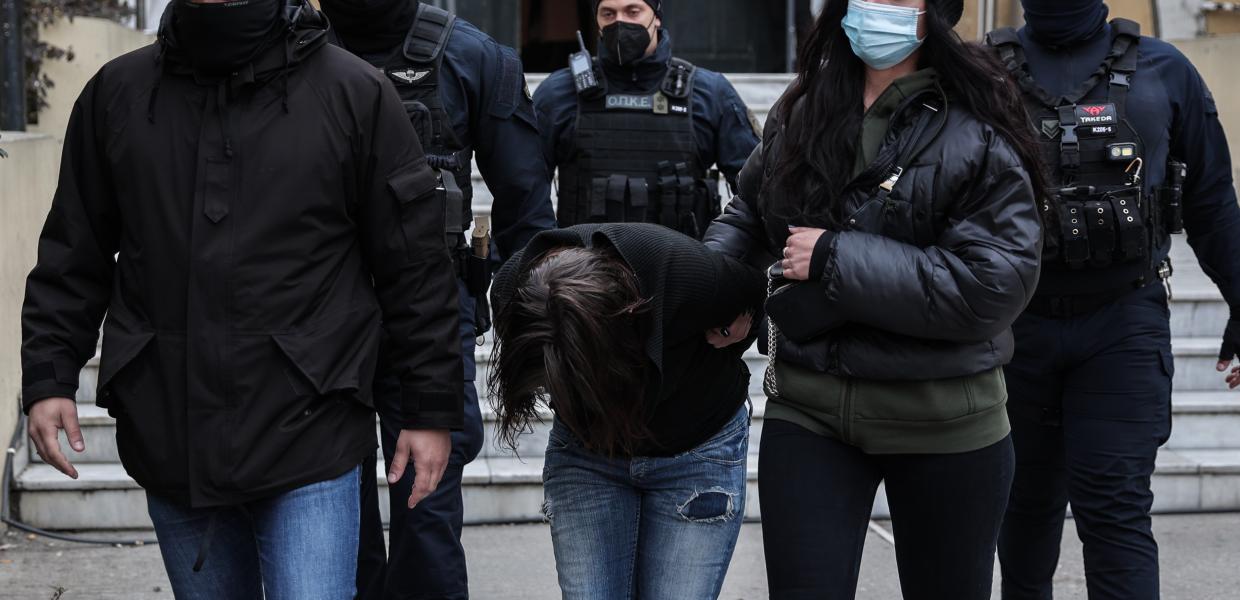 ΔΟΛΟΦΟΝΙΑ 7ΧΡΟΝΟΥ ΜΗΤΕΡΑ ΔΙΚΑΣΤΗΡΙΑ ΕΥΕΛΠΙΔΩΝ ΕΙΣΑΓΓΕΛΕΑΣ