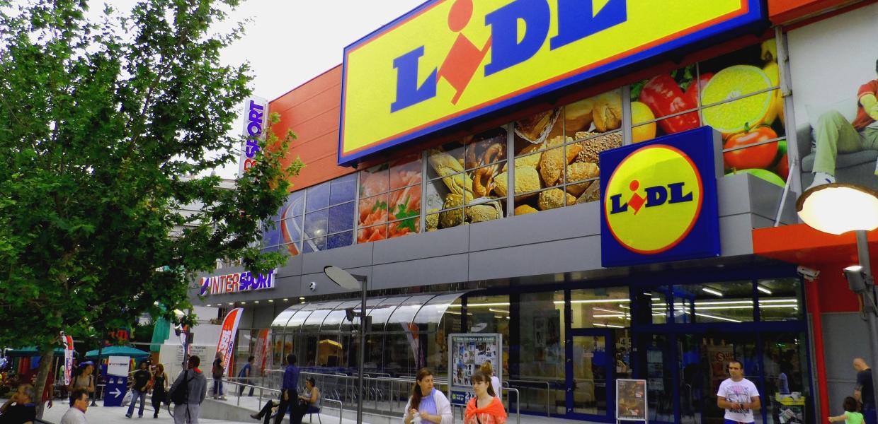  LIDL