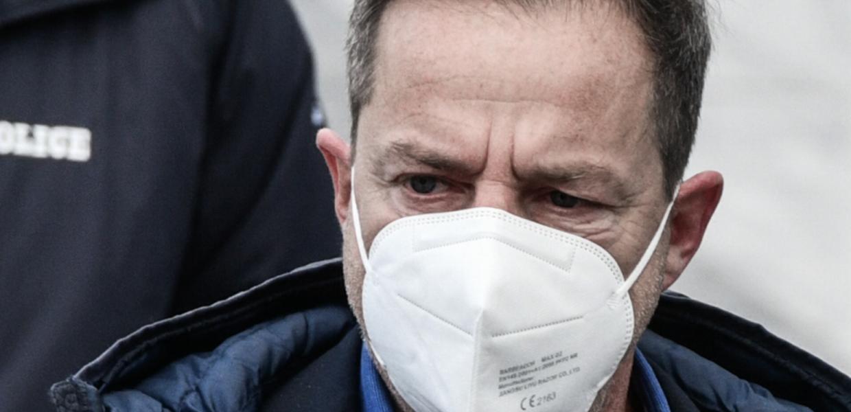 ΔΗΜΗΤΡΗΣ ΛΙΓΝΑΔΗΣ