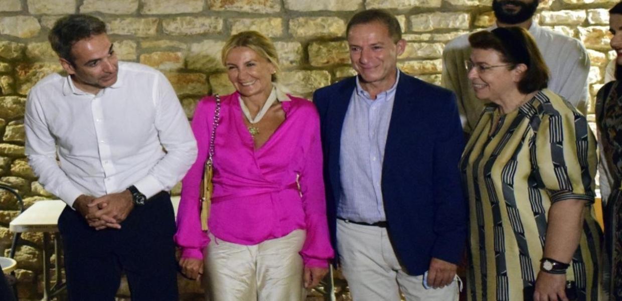 ΛΙΓΝΑΔΗΣ