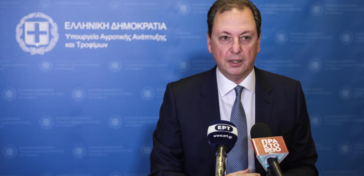 Λιβανός Σπήλιος