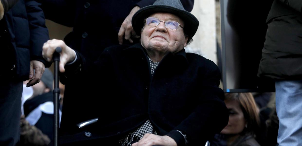 Luc Montagnier