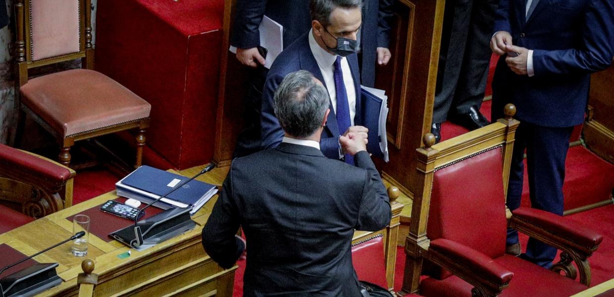 ΜΗΤΣΟΤΑΚΗΣ