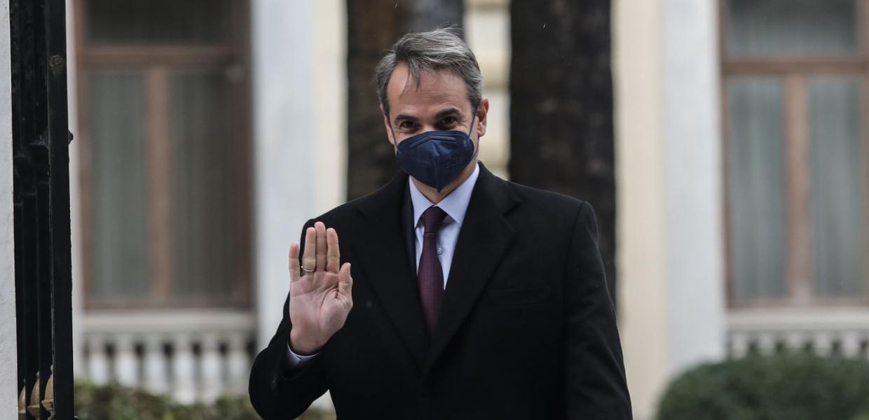 ΜΗΤΣΟΤΑΚΗΣ