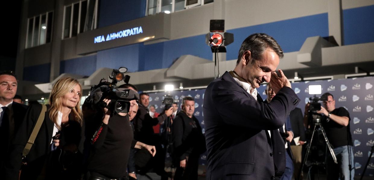 ΜΗΤΣΟΤΑΚΗΣ