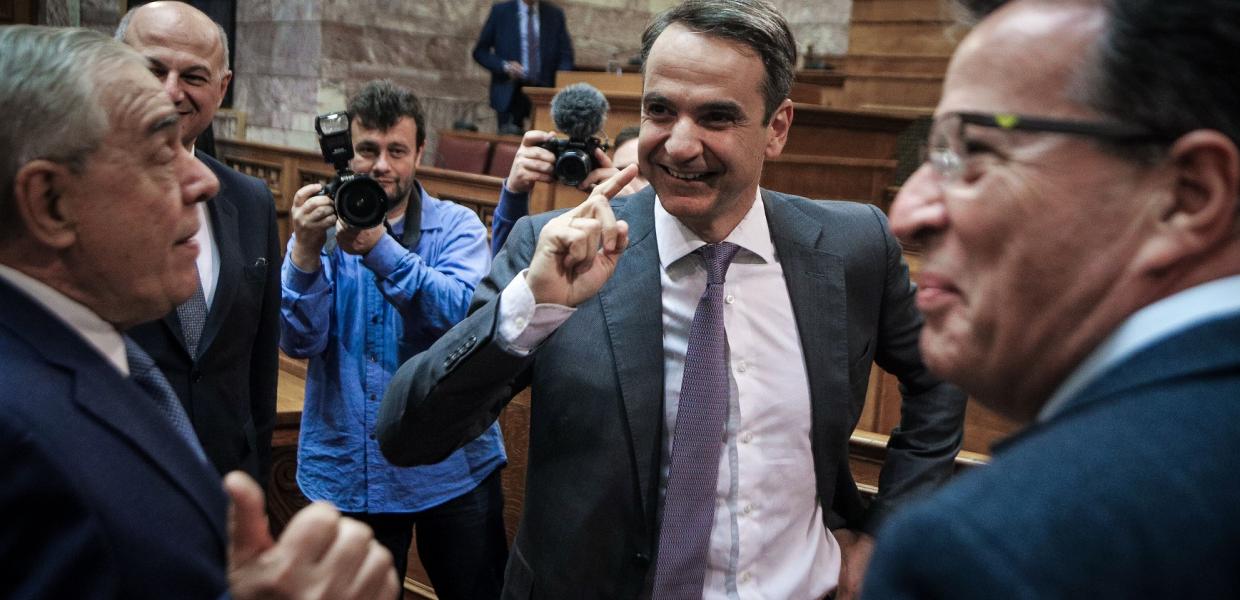ΜΗΤΣΟΤΑΚΗΣ