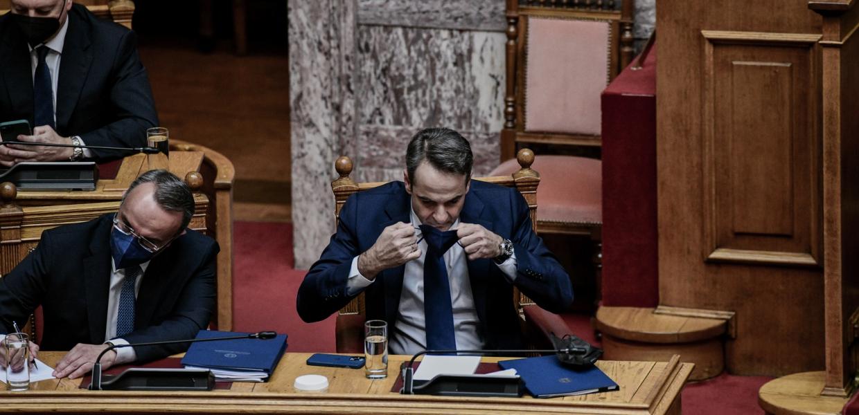 ΜΗΤΣΟΤΑΚΗΣ
