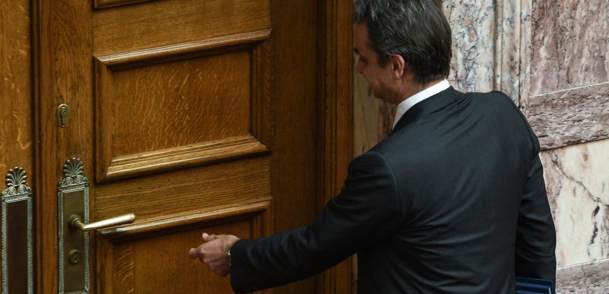 ΜΗΤΣΟΤΑΚΗΣ