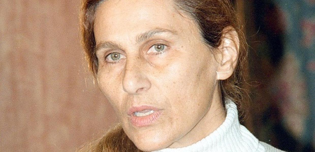 Μίκα Κουτσιλέου