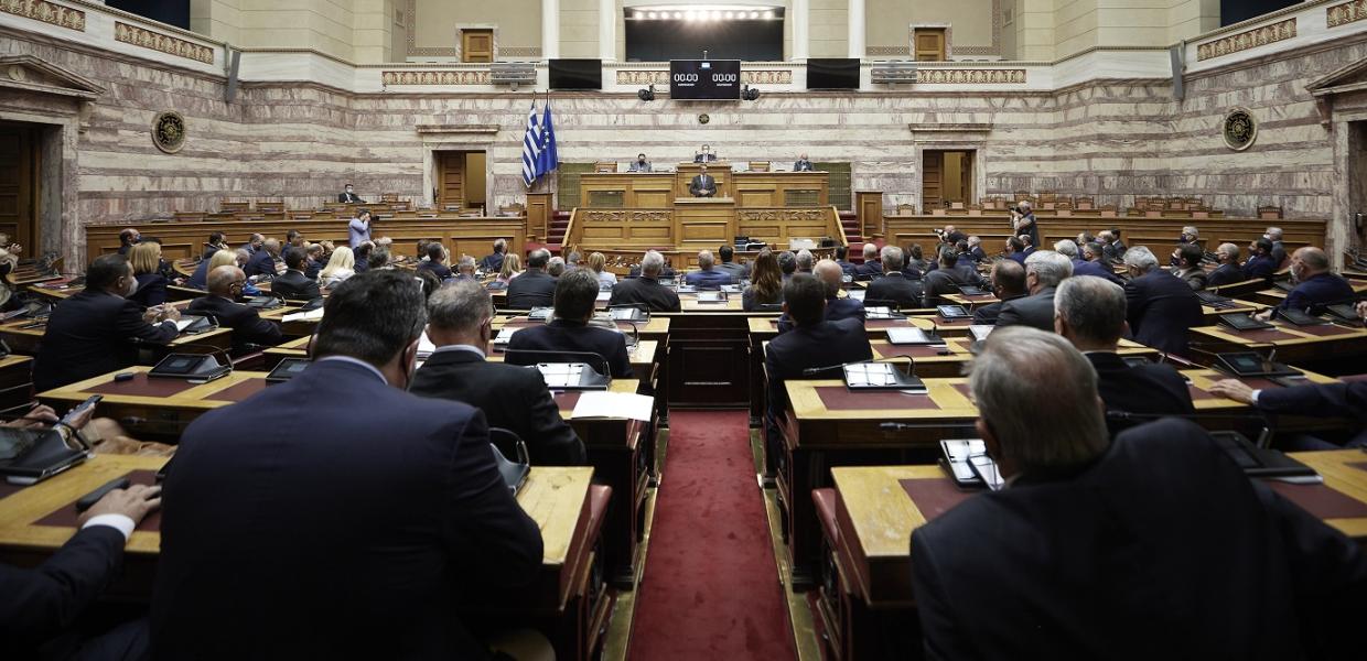 ΝΕΑ ΔΗΜΟΚΡΑΤΙΑ