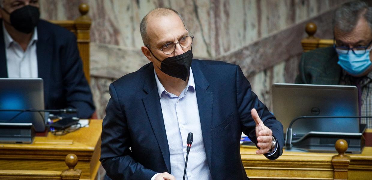 ΟΙΚΟΝΟΜΟΥ