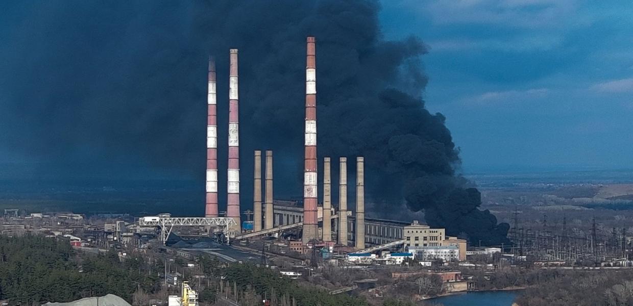 ΟΥΚΡΑΝΙΑ