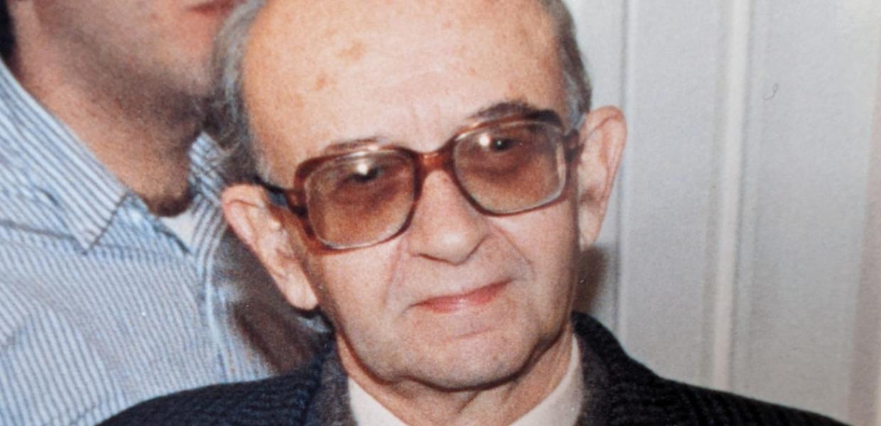 Νίκος Σιαπκίδης