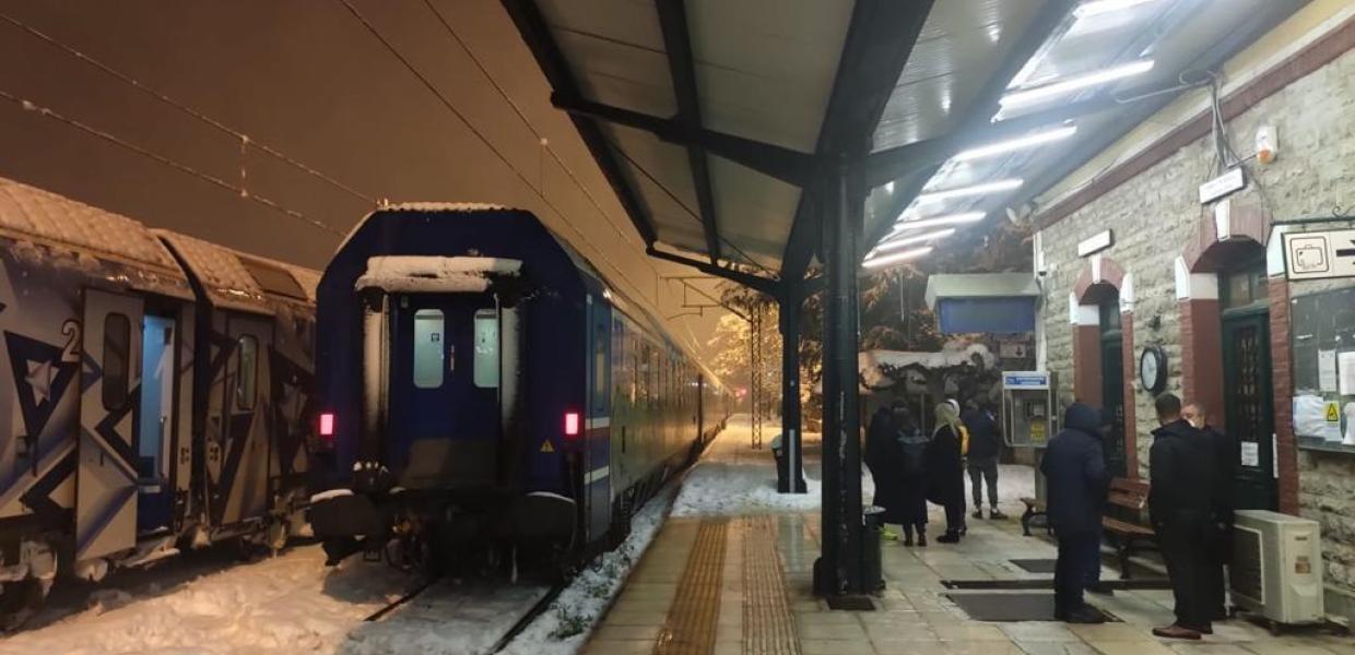 ΤΡΕΝΟ