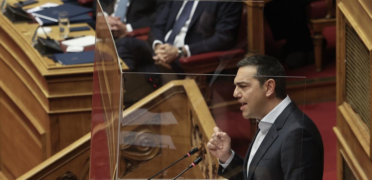 ΤΣΙΠΡΑΣ