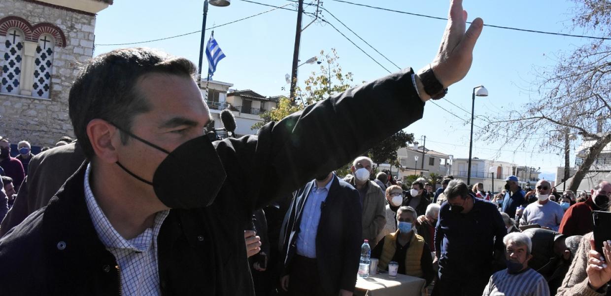 ΤΣΙΠΡΑΣ