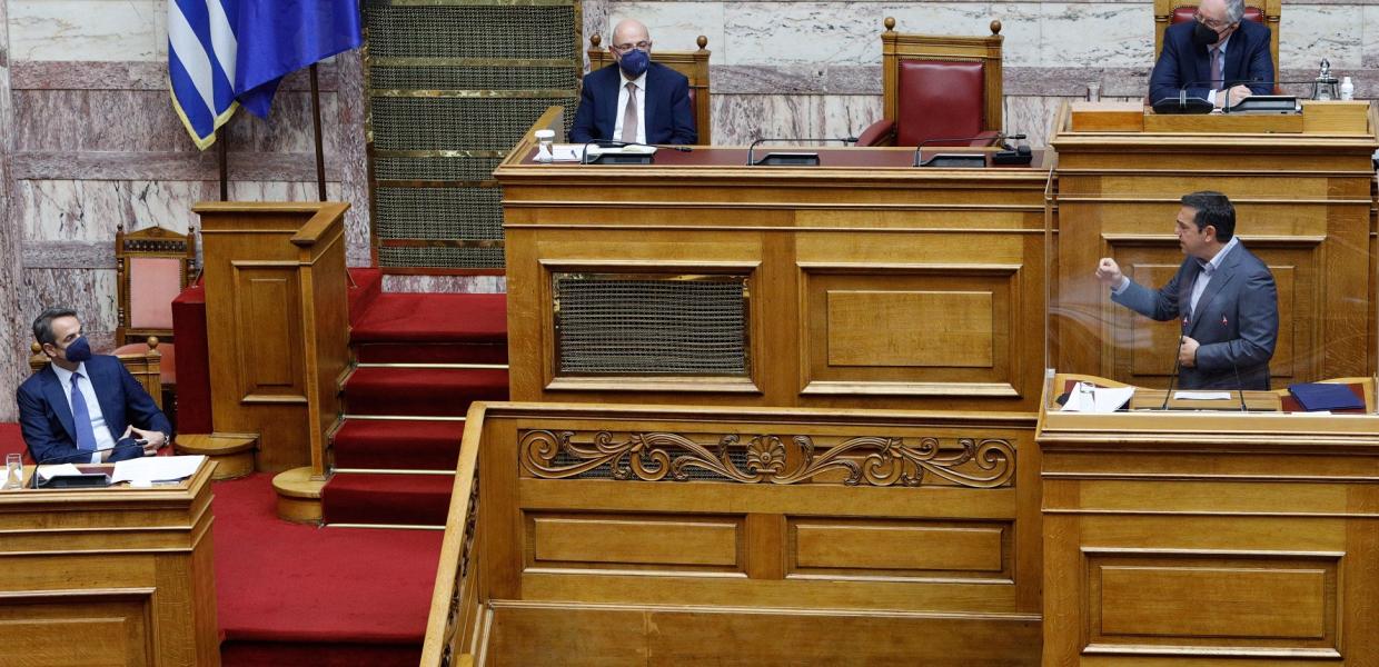 ΤΣΙΠΡΑΣ