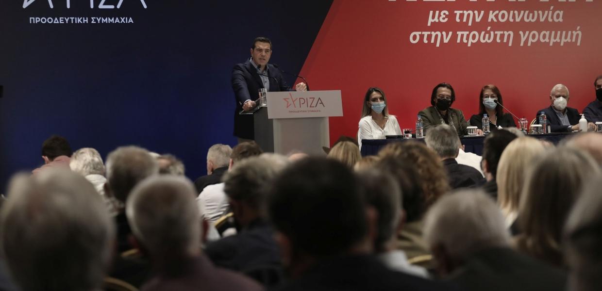 ΤΣΙΠΡΑΣ