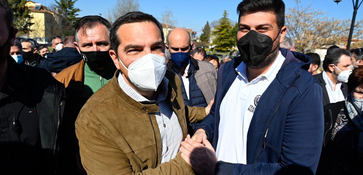 ΤΣΙΠΡΑΣ