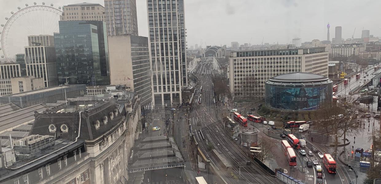 Waterloo