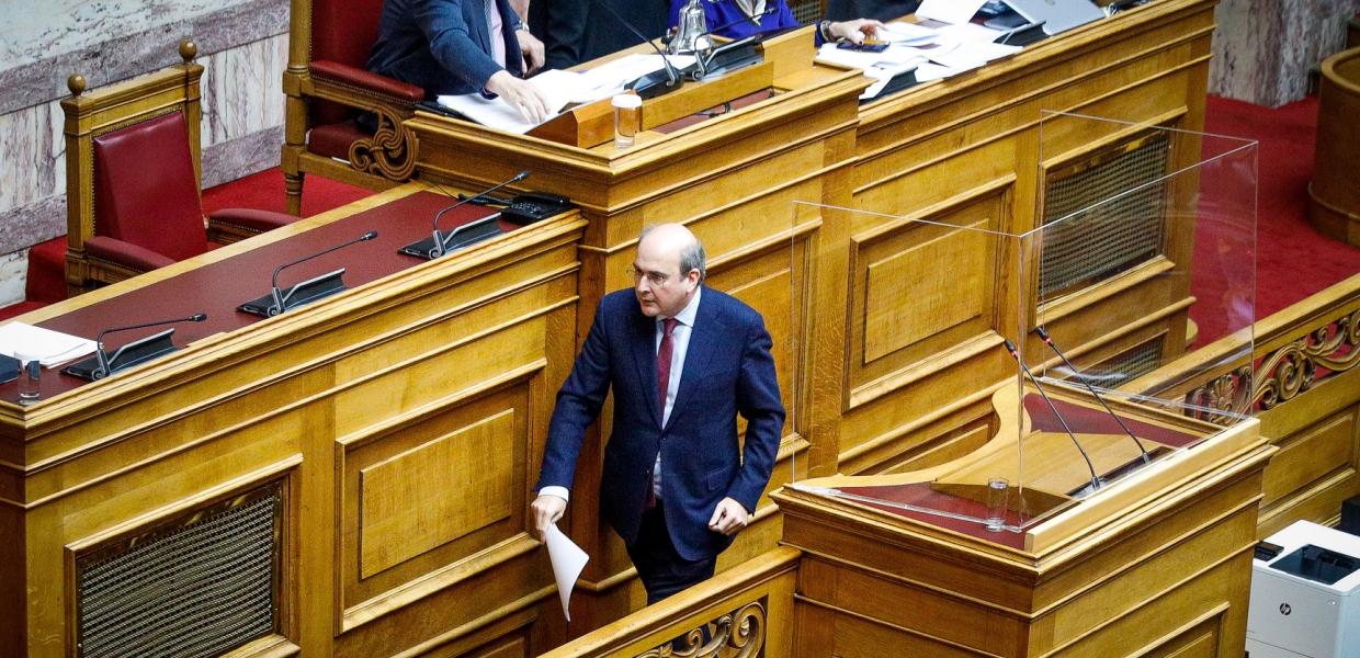 ΧΑΤΖΗΔΑΚΗΣ